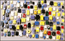 Thermocouple Switches